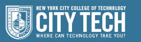 city tech logo